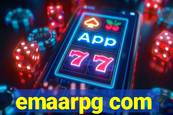 emaarpg com